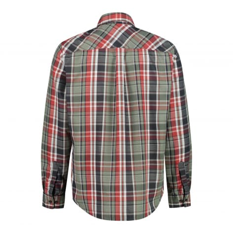 CMP Herren Langarm Hemd Man Shirt 30T9927 