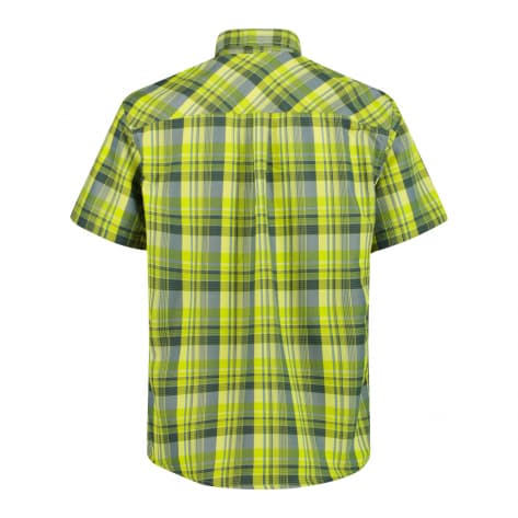 CMP Herren Kurzarm Hemd Man Shirt 30T9937 