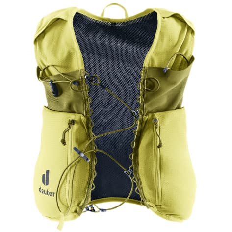 Deuter Herren Rucksack Traick 5 3101124-1203 L Sprout-Cactus | L