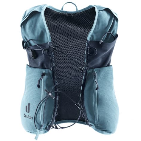 Deuter Herren Rucksack Traick 5 3101124 