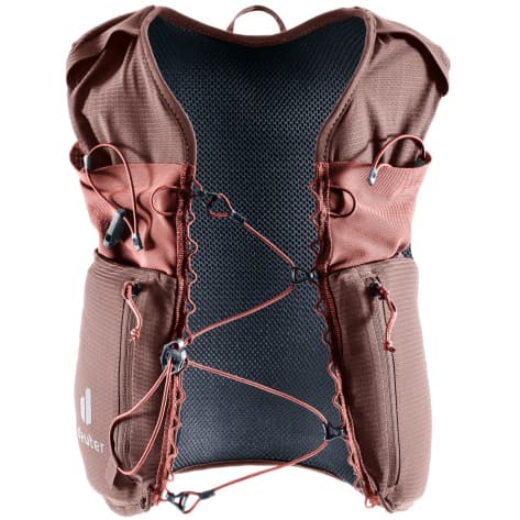 Deuter Damen Rucksack Traick 9 SL 3101224 