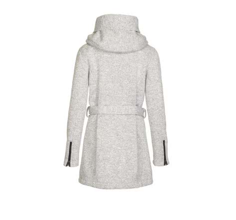 G.I.G.A. DX Damen Parka Frydara 31061 