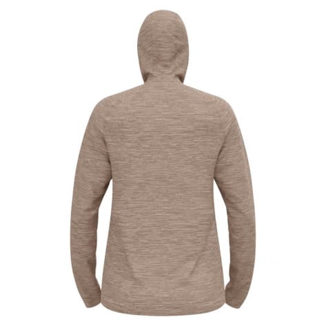 Odlo Damen Hoodie midlayer MILLENNIUM ELEMENT 312961 