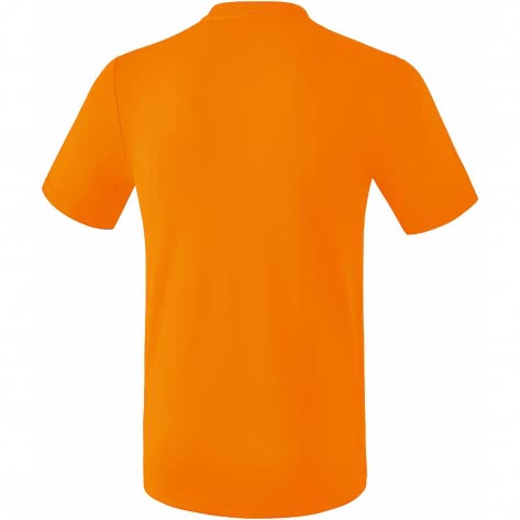 erima Herren Trikot Liga 3131833 XXXL Orange | XXXL