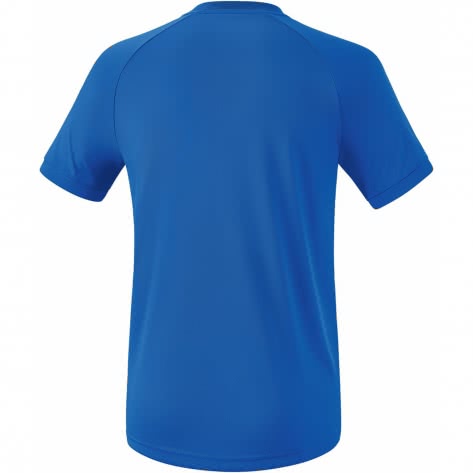 erima Kinder Trikot Madrid 3132103 128 New Royal | 128