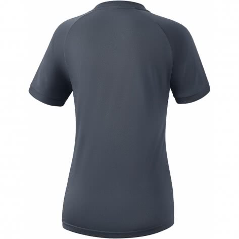 erima Damen Trikot Madrid 3132117 34 Slate Grey | 34