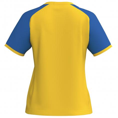 erima Damen Trikot WINGS Jersey Shortsleeve 