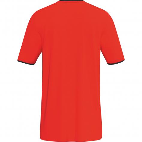 erima Unisex Schiedsrichter Trikot REFEREE Jersey Shortsleeve 