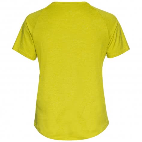 Odlo Damen Laufshirt Run Easy 365 T-Shirt S/S Crew Neck 313441 