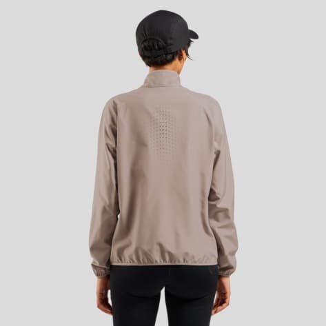 Odlo Damen Laufjacke Essential Light Jacke 313861 