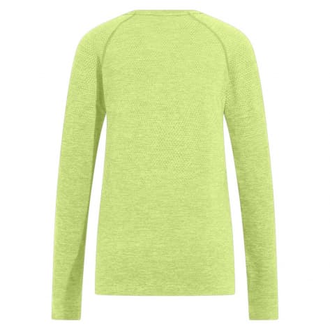 Odlo Damen Langarmshirt Crew Neck L/S Seamless Shirt 313931 