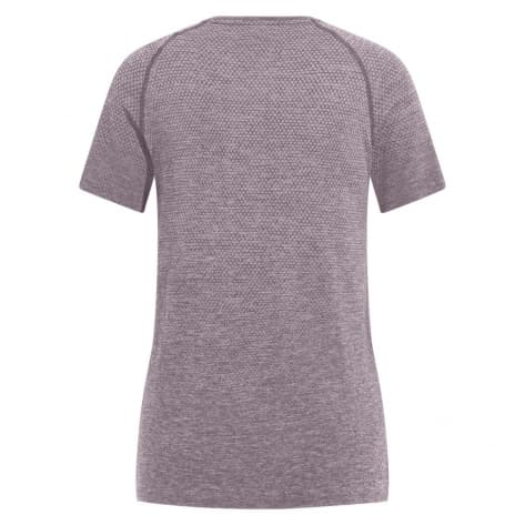 Odlo Damen Laufshirt Crew Neck s/s Essentials Seamless Shirt 313941 