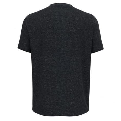 Odlo Herren T-Shirt Crew Neck Active s/s 314032-15015 XL Black Melange | XL
