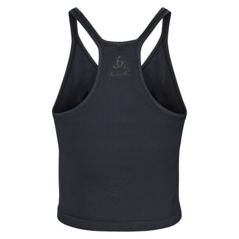 Odlo Damen Trainingstop ACTIVE 365 2 IN1 SEAMLESS 314061 