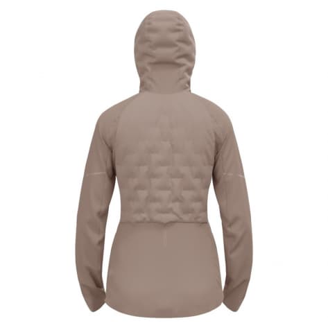 Odlo Damen Laufjacke Jacket ZEROWEIGHT INSULATOR 314141 