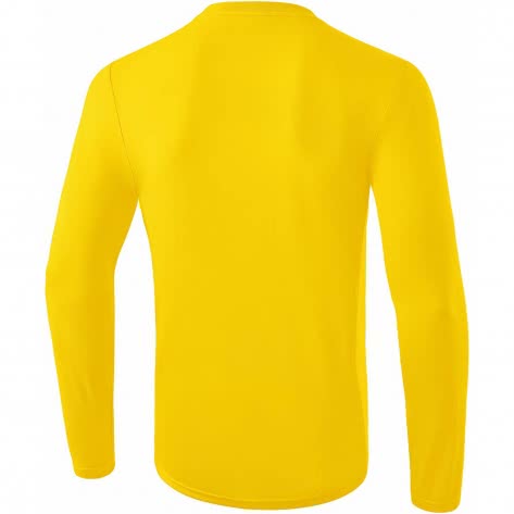 erima Kinder Langarm Trikot Liga 