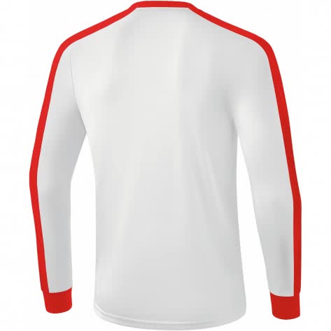 erima Kinder Langarm Trikot Retro Star 