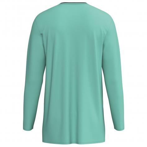 erima Unisex Schiedsrichter Langarmtrikot REFEREE Jersey Longsleeve 