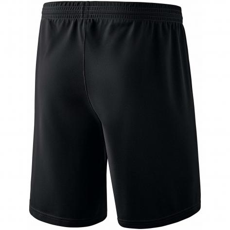 erima Herren Short Celta Shorts mit Innenslip 316771 9 Schwarz | 9