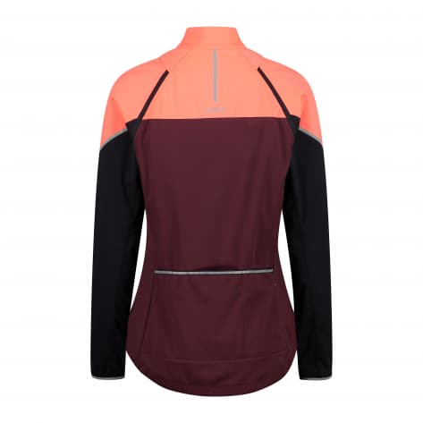 CMP Damen Softshelljacke JACKET WITH DETACHABLE SLEEVES 31A2556 