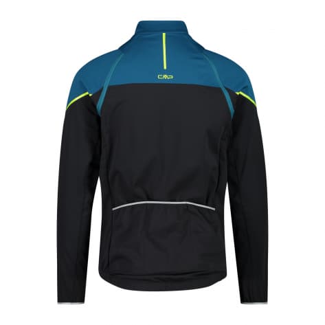 CMP Herren Softshell Jacke MAN Jacket mit abnehmb. Ärmeln 31A2377 