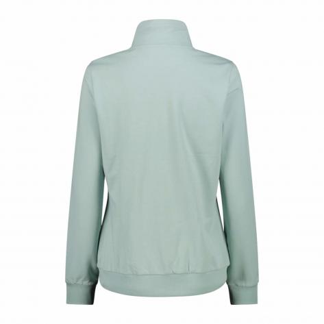 CMP Damen Sweatjacke Woman Sweatshirt 31D4266 