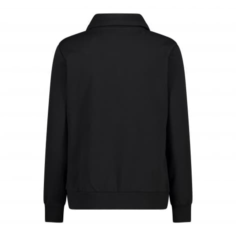 CMP Damen Sweatjacke Woman Sweatshirt 31D4266 