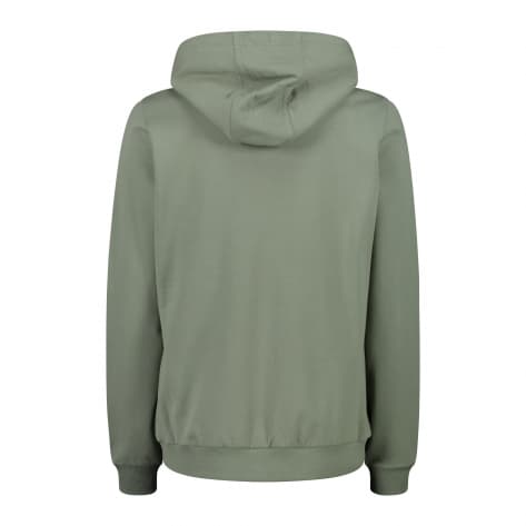 CMP Damen Sweatjacke WOMAN JACKET FIX HOOD 31D4276 