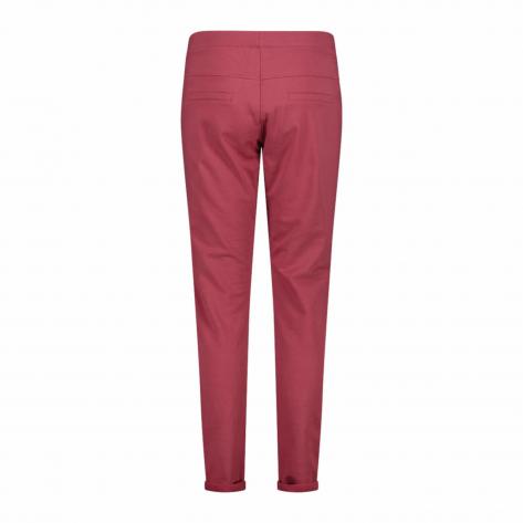 CMP Damen Hose WOMAN LONG PANT 31D4286 