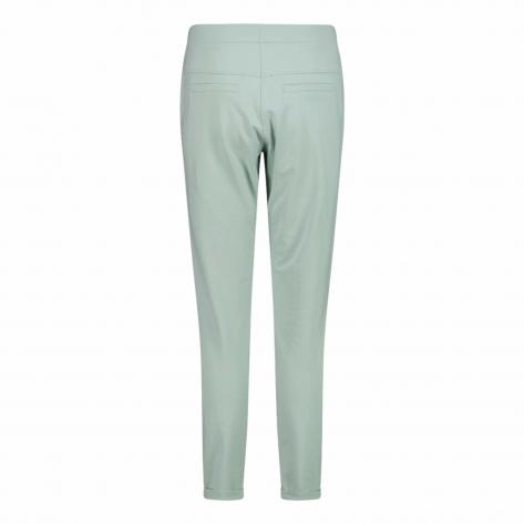 CMP Damen Hose WOMAN LONG PANT 31D4286 
