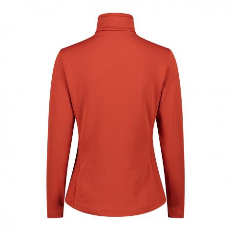 CMP Damen Pullover Woman Sweat 31G3676-C805 42 Maple Red | 42
