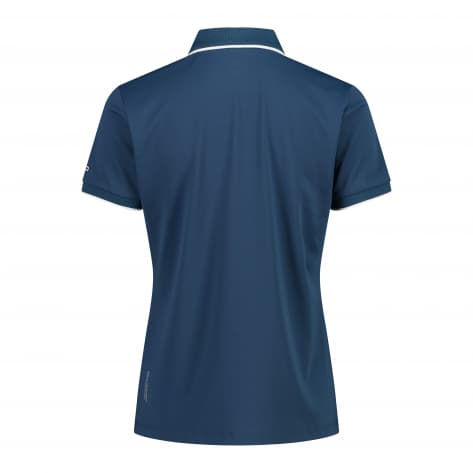 CMP Damen Poloshirt Woman Polo 31T5066 