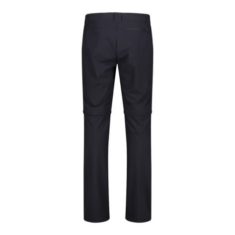 CMP Herren Hose Man Zip Off Pant 31T5157CF 