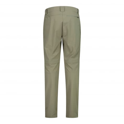 CMP Herren Hose MAN ZIP OFF PANT 31T5157 