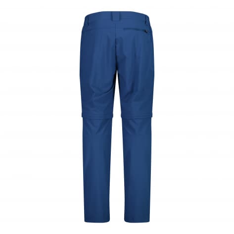 CMP Herren Hose MAN ZIP OFF PANT 31T5157 