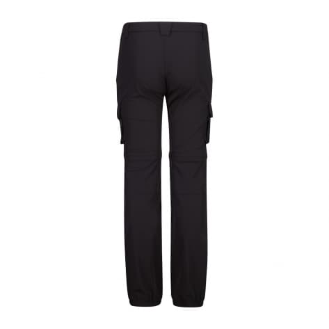 CMP Jungen Wanderhose Kid Zip Off Pant 31T5624 