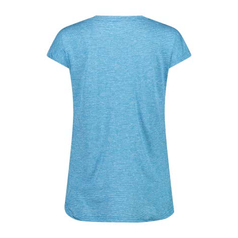 CMP Damen T-Shirt WOMAN T-SHIRT 31T7256-L716 38 Ibiza | 38