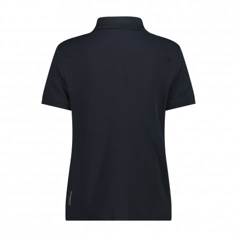 CMP Damen Poloshirt WOMAN POLO 31T7496V 