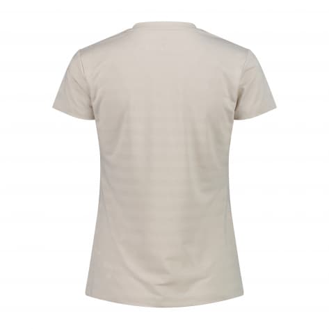 CMP Damen T-Shirt Woman T-Shirt 31T7666 