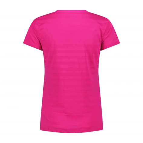 CMP Damen T-Shirt Woman T-Shirt 31T7666 