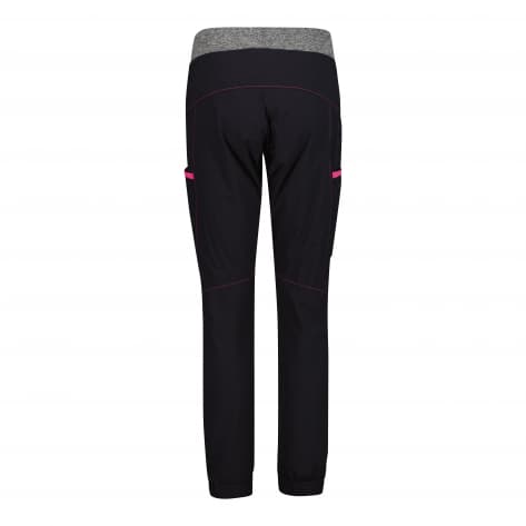 CMP Damen Outdoor Hose Light Climb Pant 31T7696 