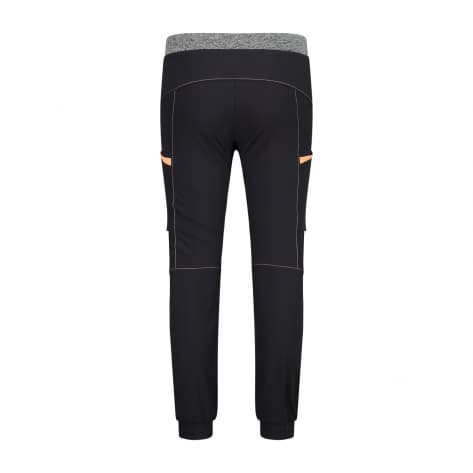 CMP Mädchen Wanderhose KID G LONG PANT LIGHT CLIMB 31T7975 