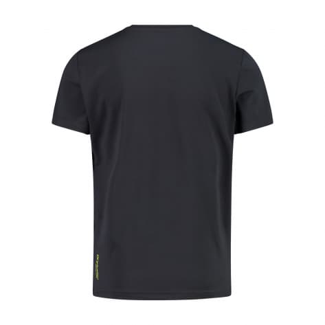 CMP Jungen T-Shirt KID T-SHIRT 31T8394 