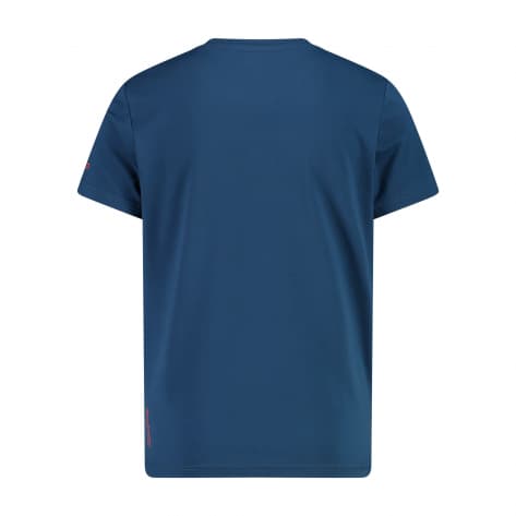 CMP Jungen T-Shirt KID T-SHIRT 31T8394 