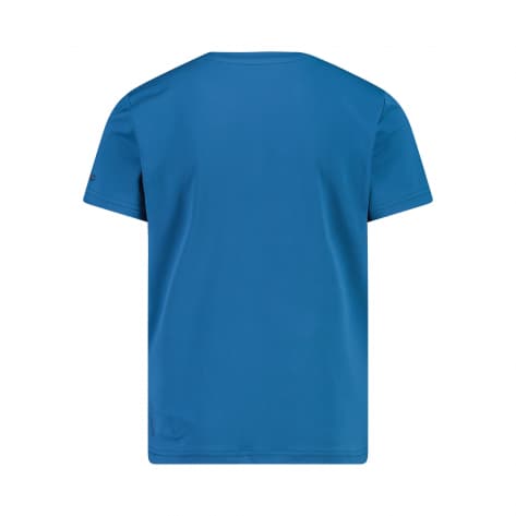 CMP Jungen T-Shirt KID T-SHIRT 31T8394 