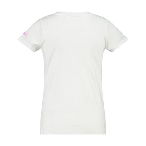 CMP Mädchen T-Shirt KID G T-SHIRT 31T8445 