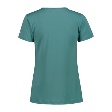 CMP Damen T-Shirt WOMAN T-SHIRT 31T8466 