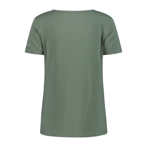 CMP Damen T-Shirt WOMAN T-SHIRT 31T8476 