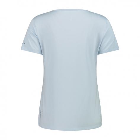 CMP Damen T-Shirt Woman T-Shirt 31T8476 