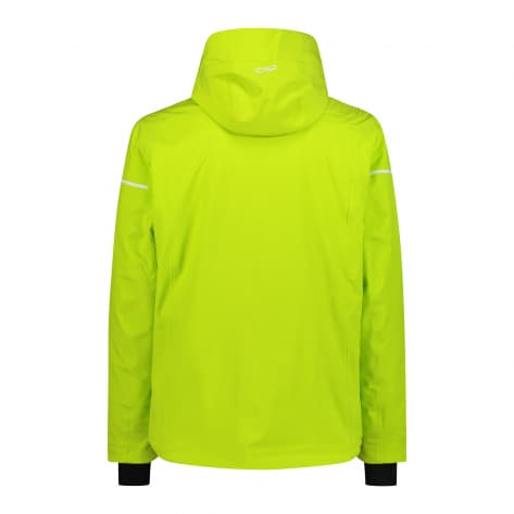 CMP Herren Skijacke Man Jacket Zip Hood Jacket 31W0317 